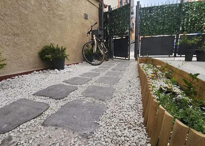 La Casetta Del Borgo