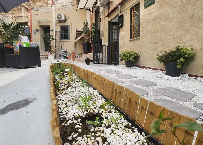 La Casetta Del Borgo